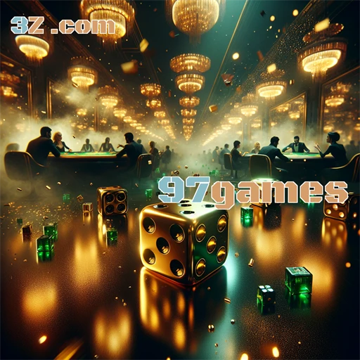 Recursos Confiáveis no 97games.com para Jogadores Sérios