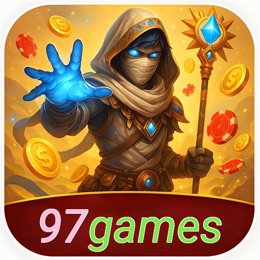 97games.com 97games.com logo