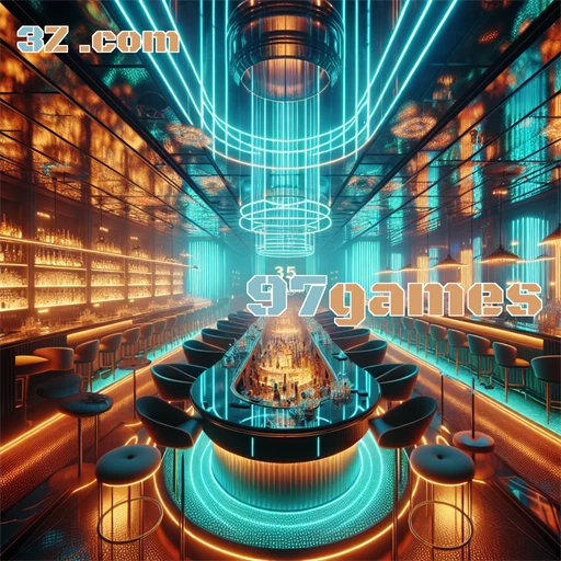 Atrações da Plataforma de Jogos no 97games.com