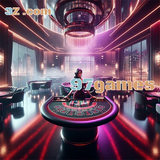 A Magia dos Slots no 97games.com: Diversão e Emoção